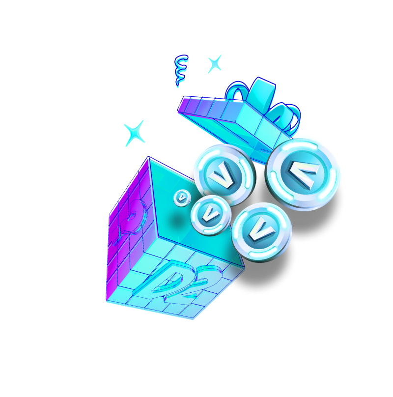 V-Bucks Prize